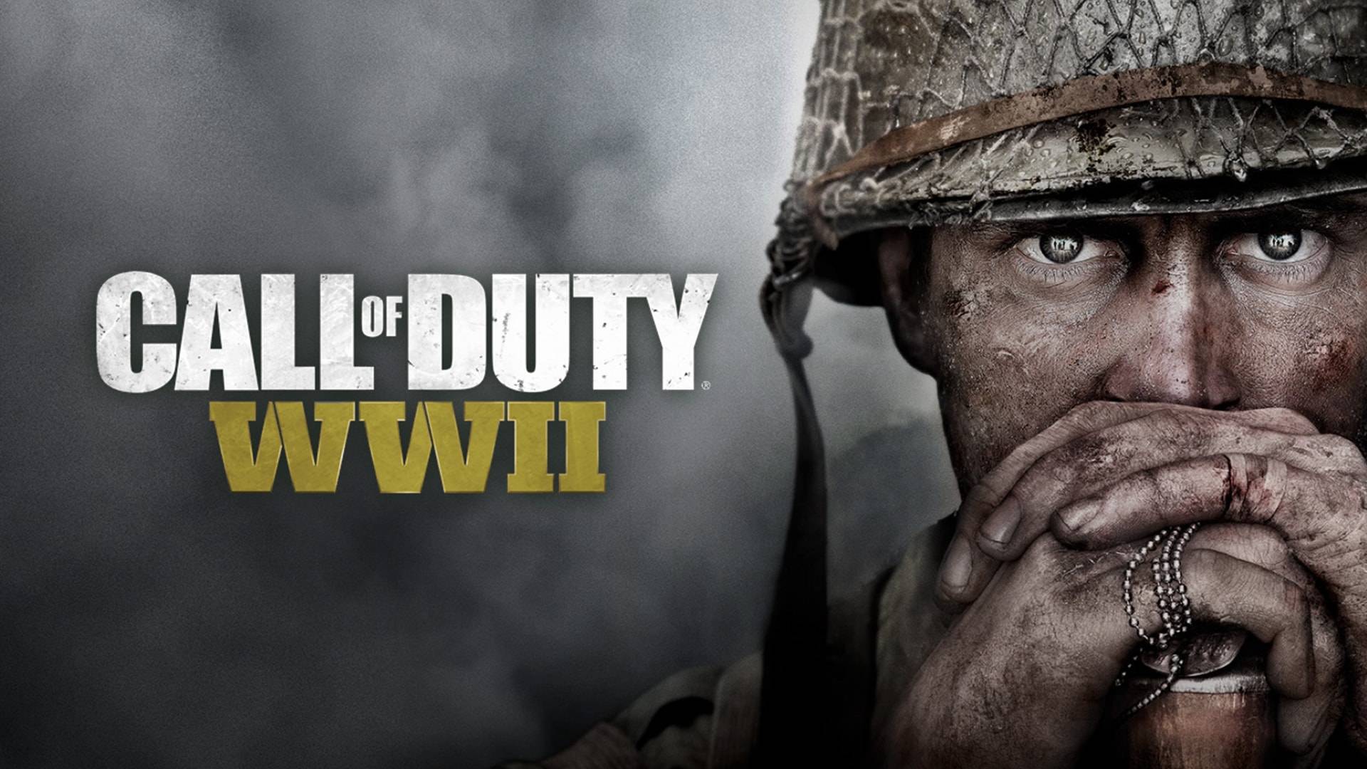 прохождение Call Of Duty WW2 без комментирования #  3