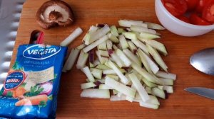 Суп из Кольраби 🥣 и Лука-Порея. #Мои 200 Супов. Куриный с