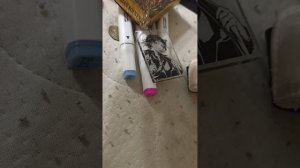 Обзор сумки хз решил проверить что там