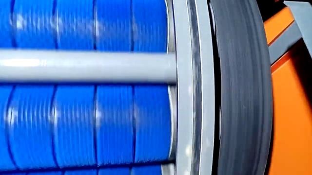 Полировка для овощей ПО-10 (для картофеля, моркови, свек смотреть онлайн