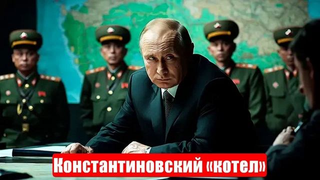 Новости. Танковый кулак. Константиновский «котел». Война на Украине (СВО). 21.05.2025