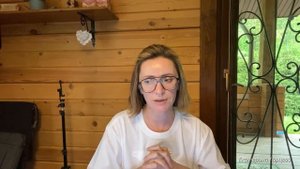 Прямой эфир на тему: почему у вас «не работает» /кнопка, творцовство , методика/.......