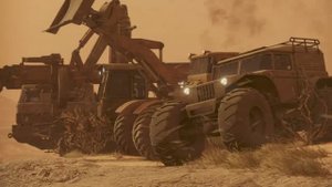 RoadCraft — релизный трейлер