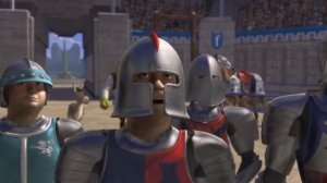 Шрек ｜ [Смешная озвучка] #переозвучка #прикол #юмор #угар