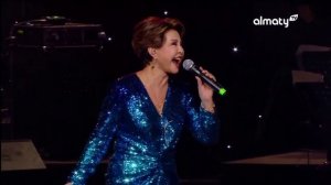 Роза Рымбаева - Озарение