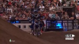 Мотофристайл. Мировая серия 2009 (отрывок)