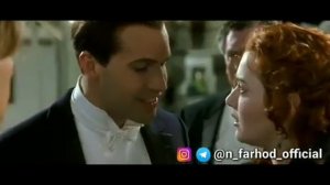 Титаник прикол узбек дубляж😂😂😂