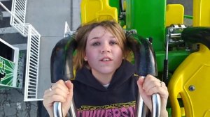 Аттракцион Hammer. 360