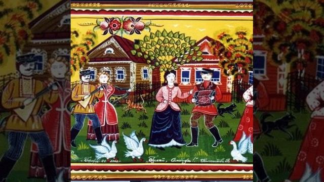 Жанна Бичевская - Зеленый сарафан