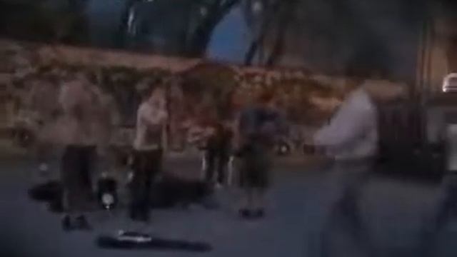 Арбат 2012 /Илья Лост/ Ребята акробаты смотреть онлайн