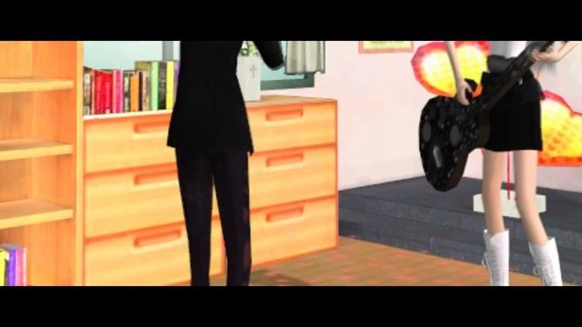 Лиза. [Пара Па]. смотреть онлайн