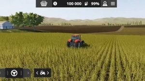 Черкащина ОБЗОР🌱/farming simulator 20/fs20 #traktor #ferma #farming #рекоме?