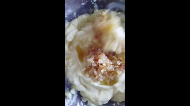 Пирожки с картошкой 😋