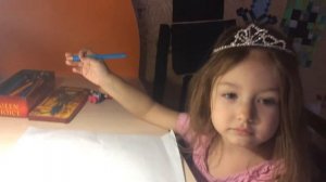 Пишем письмо Деду Морозу. Просим Куклы Лол.