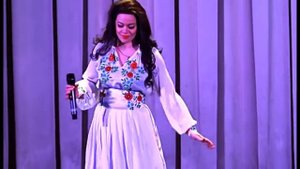 Марина Шишковская