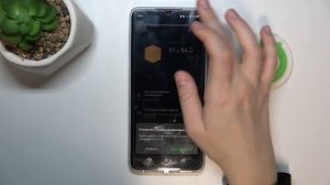 Infinix Hot 30i | Как включить и настроить режим энергосбереж