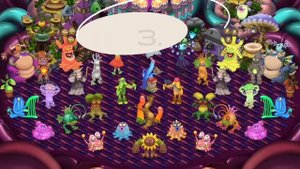 ТОП 6 худших монстров! Мои поющие монстры | My singing monsters