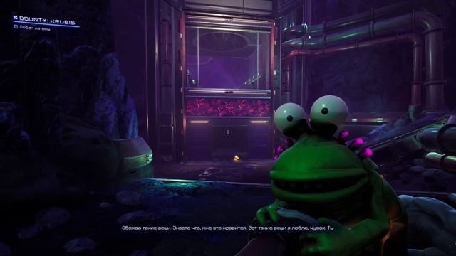 High on Life часть 4 Убийство Крубиса смотреть онлайн