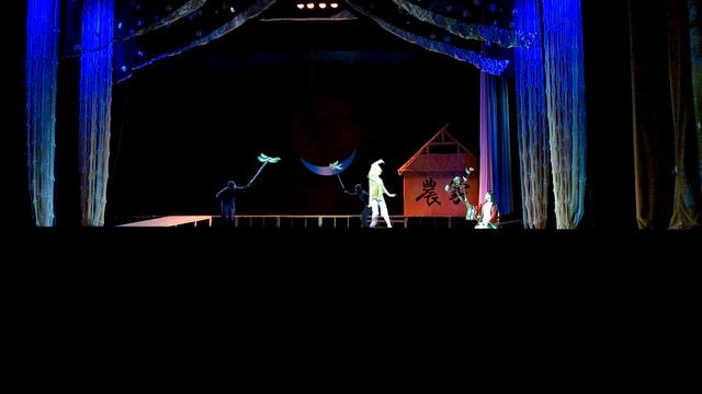 танец феи смотреть онлайн