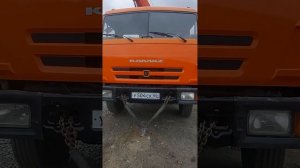 Автокран Ивановец 25т (капитальное восстановление)