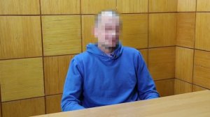 В Крыму осужден севастополец, снабжавший взрывчаткой других украинских агентов