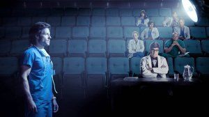 Сериал Тяжелый понедельник – 1 сезон 4 серия / Monday Mornings