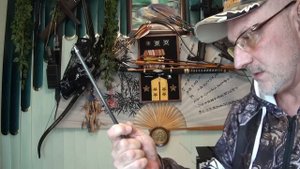 Сравнение Рекурсивного 40 lbs и Блочного Лука 70 lbs на про?