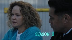 Сериал Уэнтуорт / Wentworth Сезон 9 серия 8