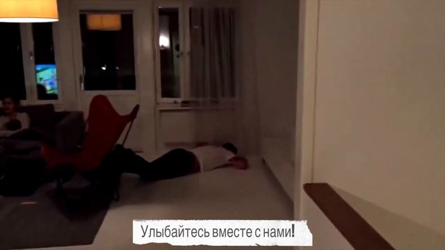 Приколы, шутки, розыгрыши 2016 №5 смотреть онлайн