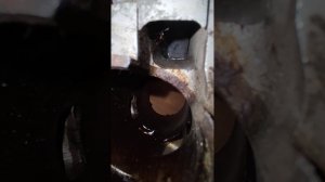 Новый цилиндр с консервации Иж 56 Планета, подходит иде