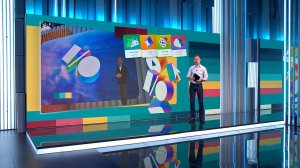 Вести.nеt: Google снова пытается сделать умные очки (21.05.2025)