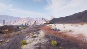 World of Tanks приколы #3. Бладька курильщика