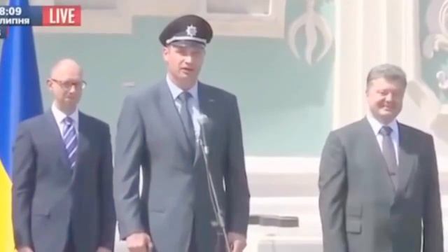ЮМОР - Лучшие приколы про политиков смотреть онлайн