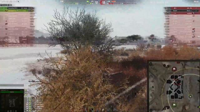 ЭТО ОЧЕНЬ ПЕЧАЛЬНЫЙ ПРОВАЛ | ПРИКОЛЫ МИРА ТАНКОВ #5 смотреть онлайн