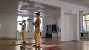 Комплекс на развитие координации