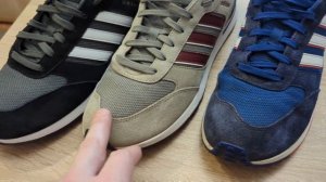 Оригинальные Адидас с OZON СПУСТЯ ГОД | ОПЫТ ИСПОЛЬЗОВАН