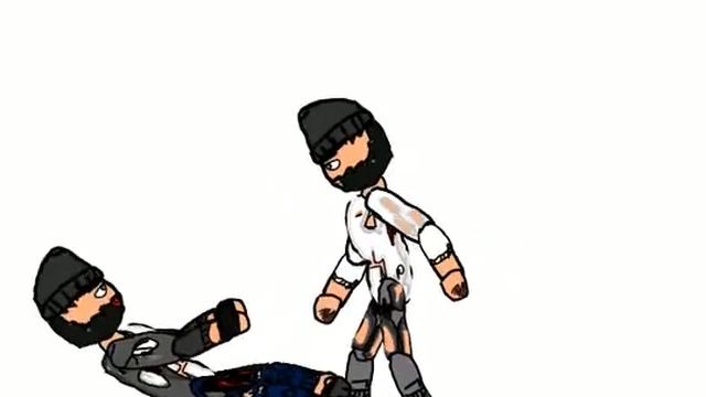 Тупа анимация на скорости "очень быстро" смотреть онлайн