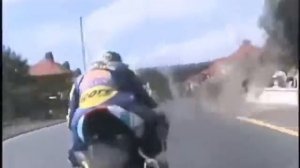 Гонки ТТ на острове MAN