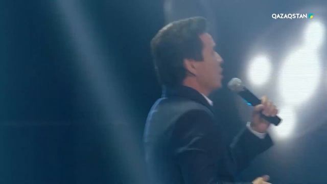 Аппағым Роза Әлқожа, Абай Бегей   Сағындырған әндер ай смотреть онлайн