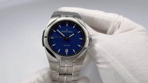 Обзор часов Jacques Lemans Classic 1-2177C