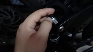 обзор велосипеда timetry tt312 двухподвес часть 1