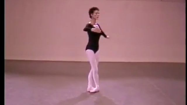 Video Dictionary of Classical ballet 1 и 2 часть смотреть онлайн