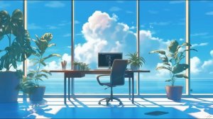 Расслабляющий LoFi Hiphop Chillhop Mix для Учебы, Сна, Работы Лофи музыка Lofi Music Lofi Live