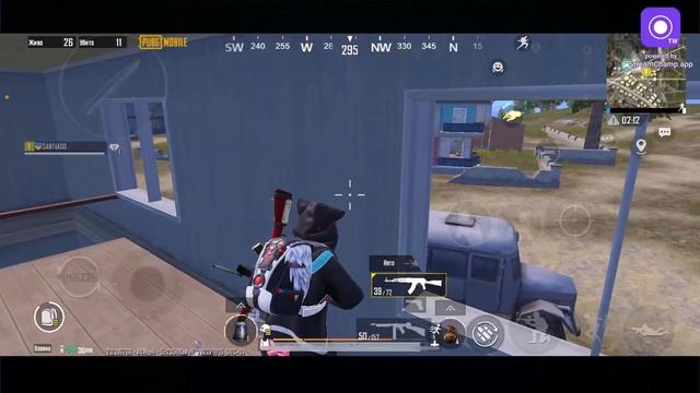 😎ИГРАЕМ НА ПРИКОЛЕ🤣