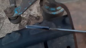 Мтз, масло в двигателе сильно прибавилось!