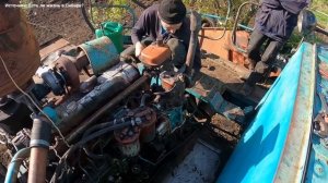 ЭТИ 5 Советских КОМБАЙНОВ Кормили ВЕСЬ Совесткий Союз