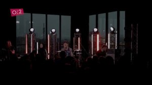 СЛОТ - 200 кВт (LIVE: Брать живьём на о2тв)