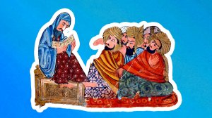 Религиозный авторитет в мусульманской религиозной среде || Опарин Д.А.