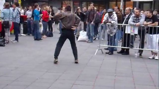 Лучший танцор! аффтар жжот смотреть онлайн