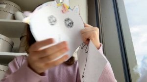 Как сделать подушку из бумаги